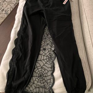 UNIONBAY Black Women's Pants